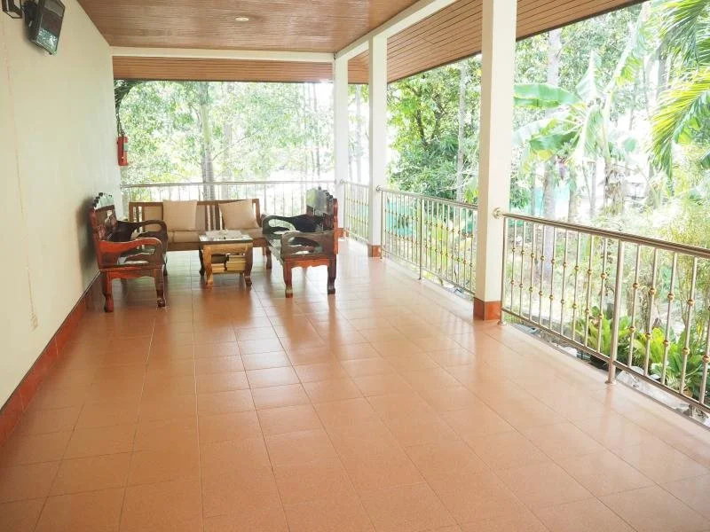Heimat Garden Resort