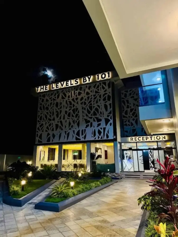 The Levels By 101 Hotel