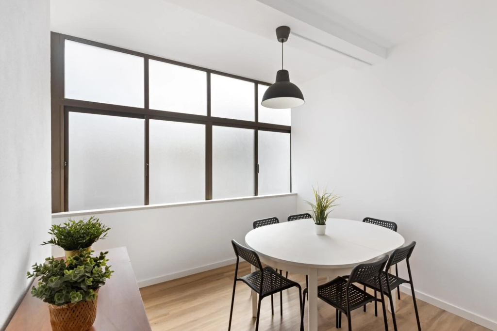 Apartamento Central Peniche