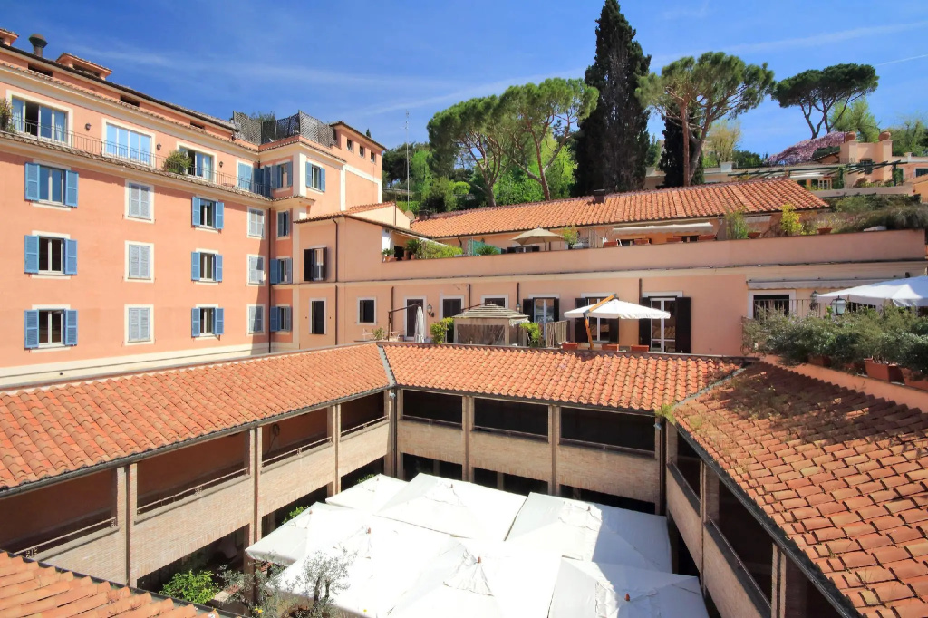 Hotel photo 18
