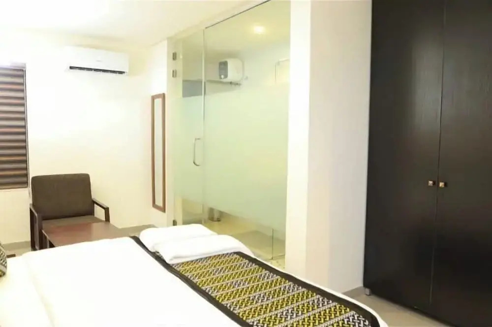 Ilanga Suites — фото 5