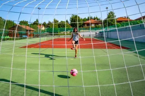 Szalajka Liget Hotel és Apartmanházak - фото 50