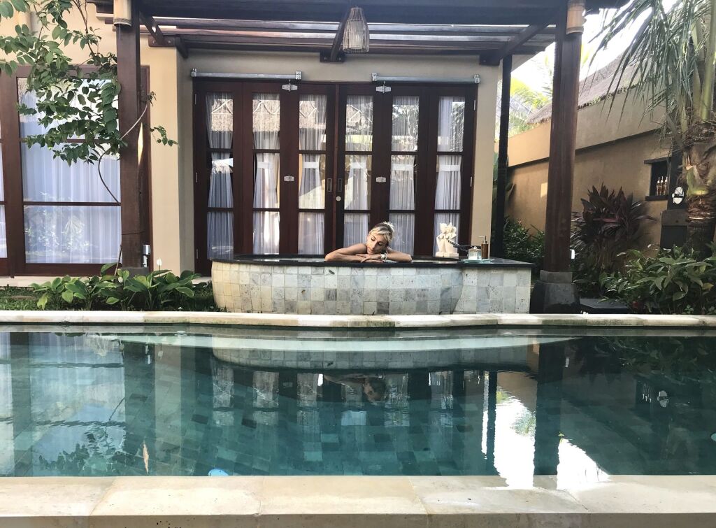 The Ubud Village Resort & Spa