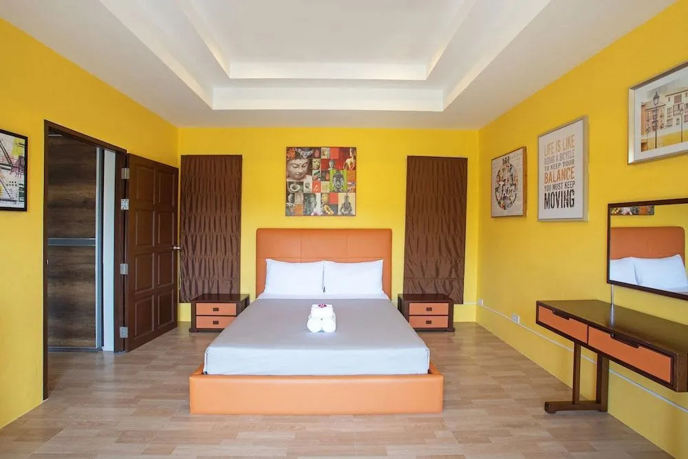 Hotel photo 10