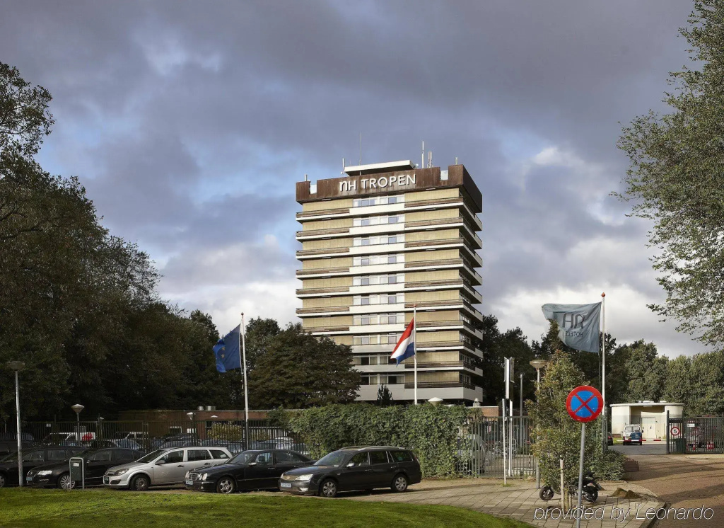 KIT Hotel - Général