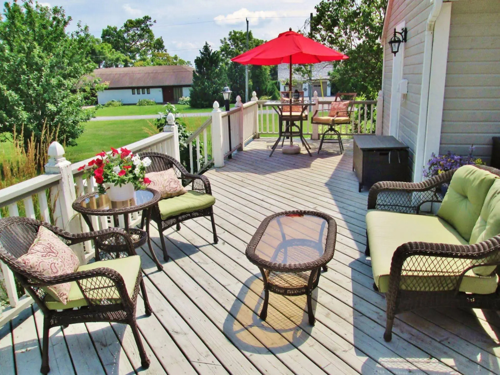 All Suites Whitney Manor