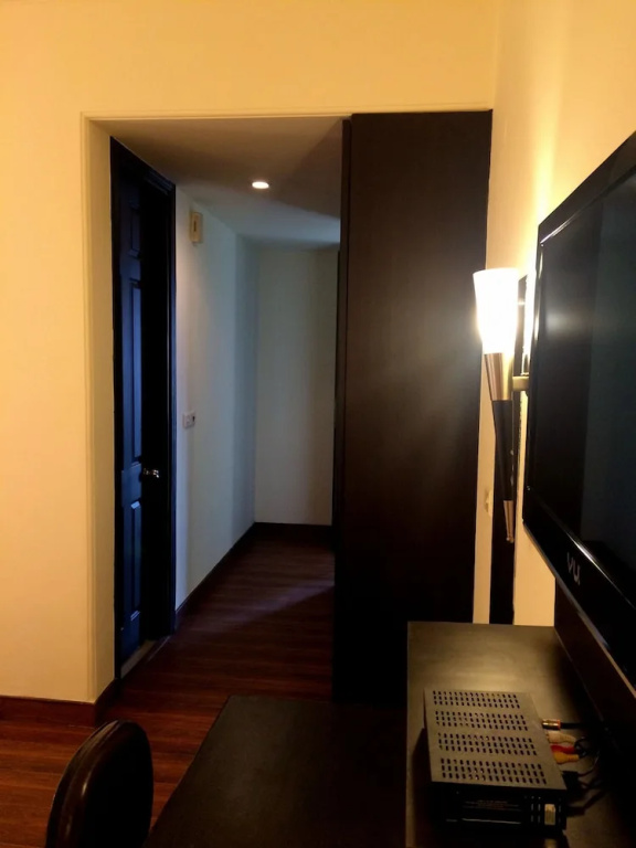 Hotel La Residence - Chambres