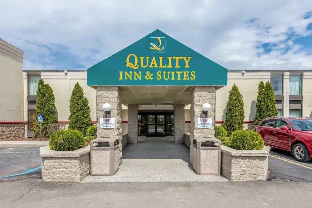 Comfort Inn