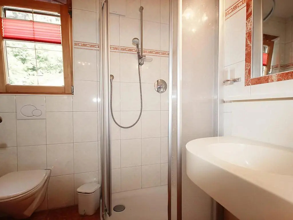 Diana - Chambres