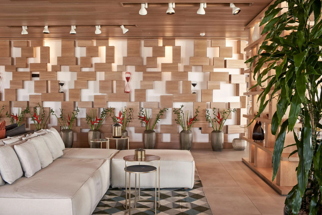 Myconian Naia - Preferred Hotels & Resorts - фото 35