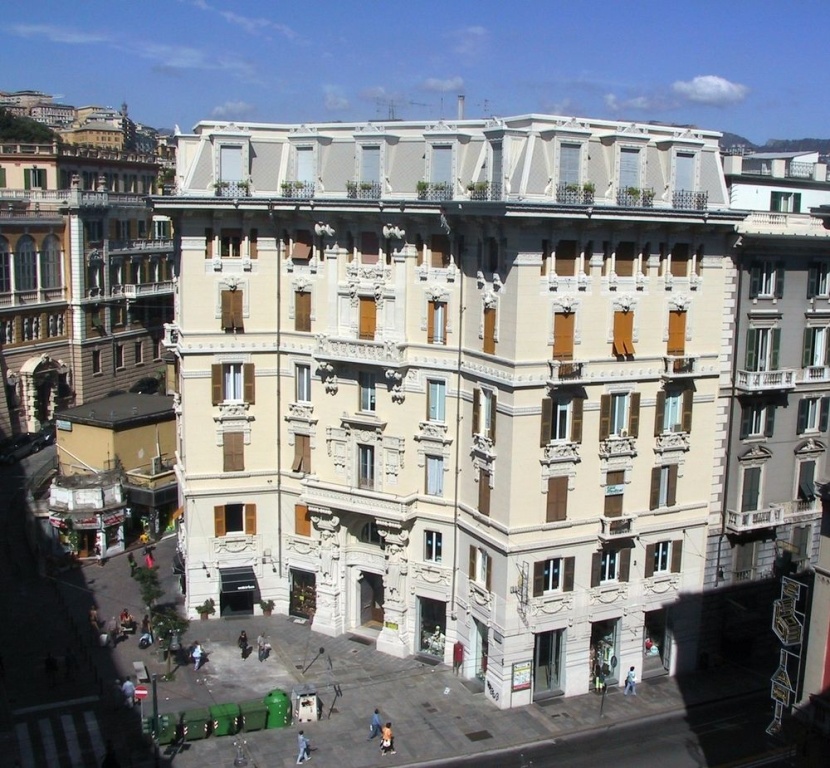 Soana City Rooms