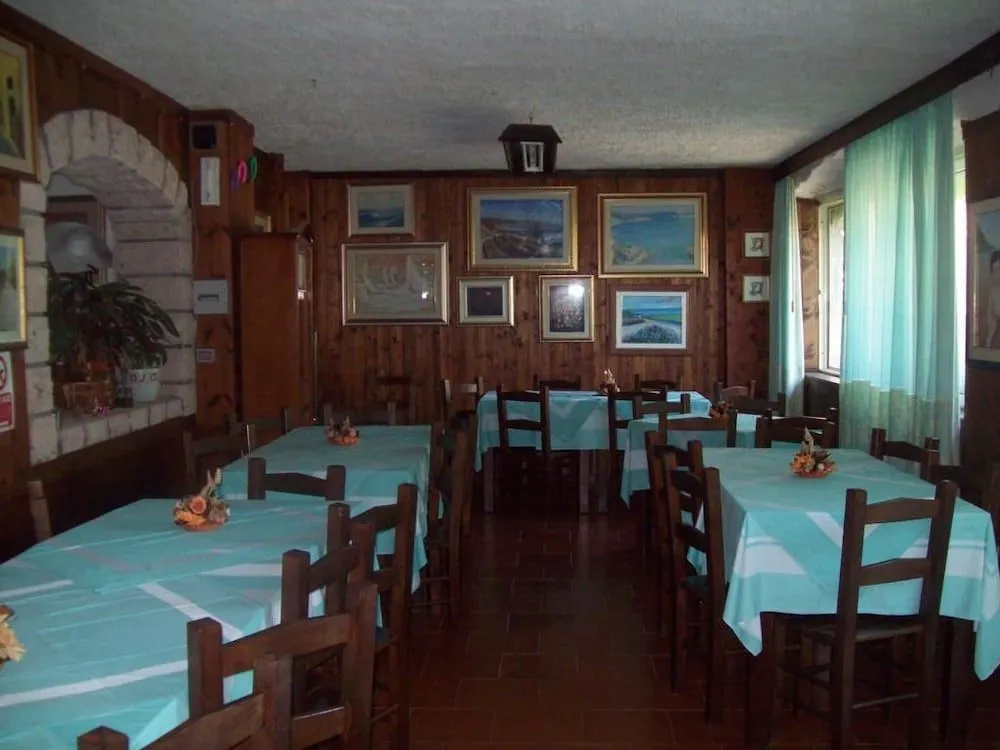 Abba Mala Residence - Général