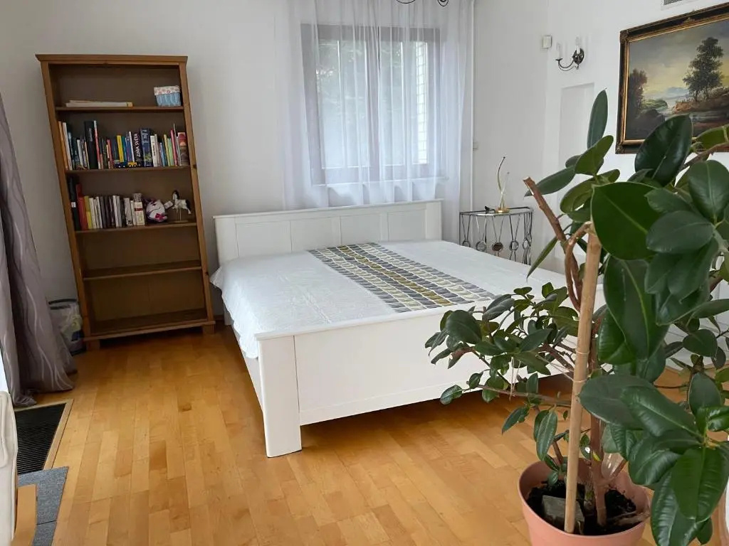 Vila Berlin - Chambres
