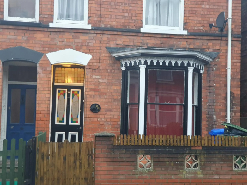 Sherwood Terrace 3 Bedroom 5 Single Beds Entire Property