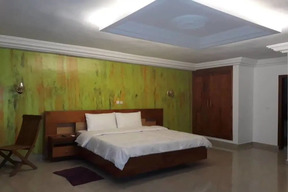 Hotel photo 20