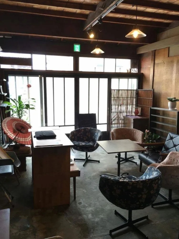 Guest House Ui-ca 사진 18