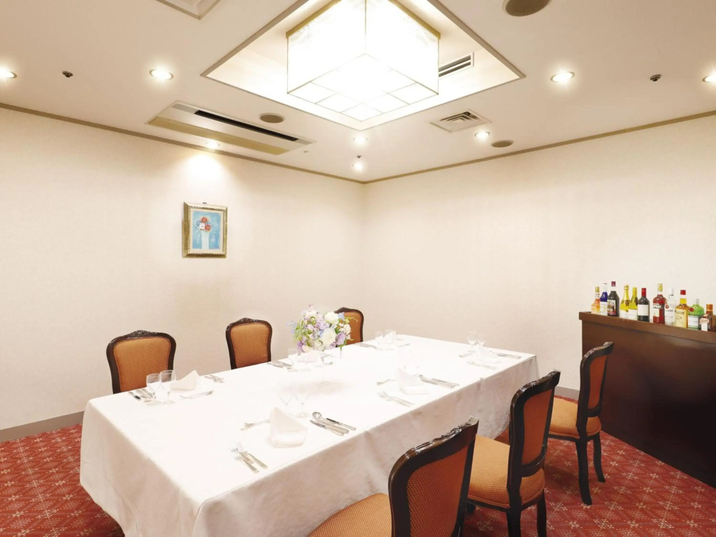 ART HOTEL Kagoshima - фото 27