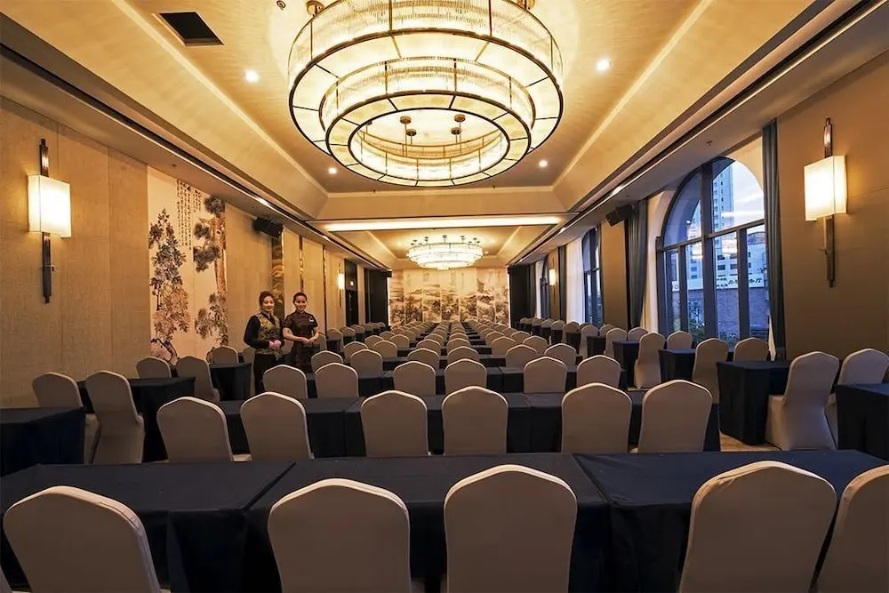 Business Centre