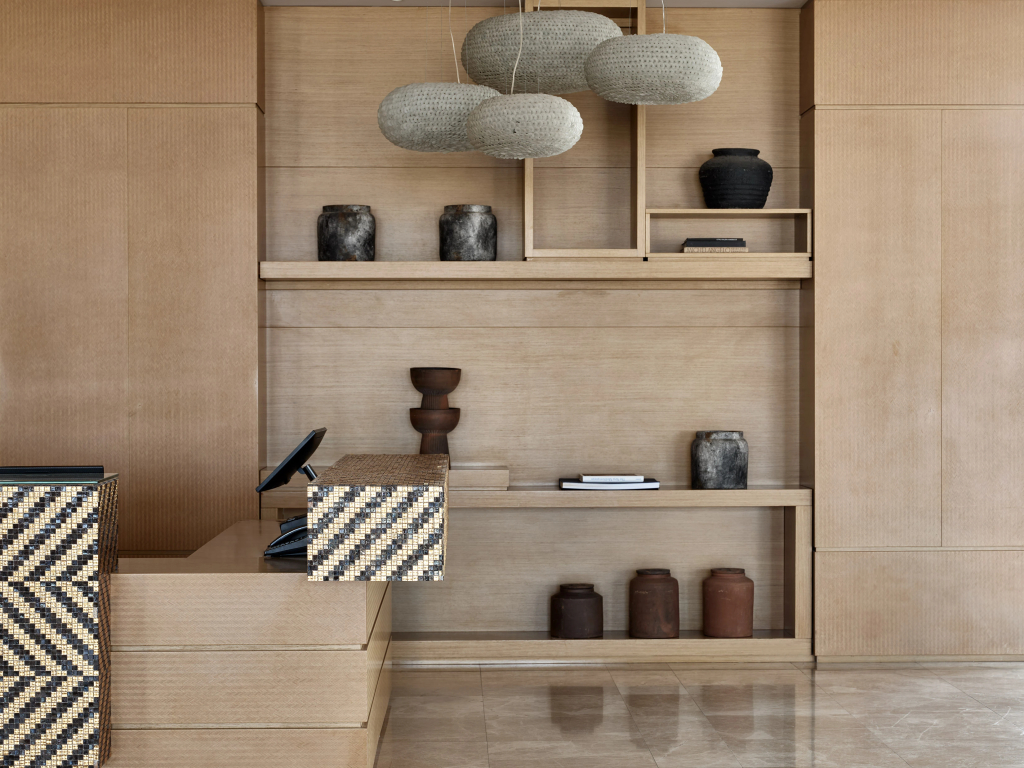 Port Royal Villas & Spa - фото 44