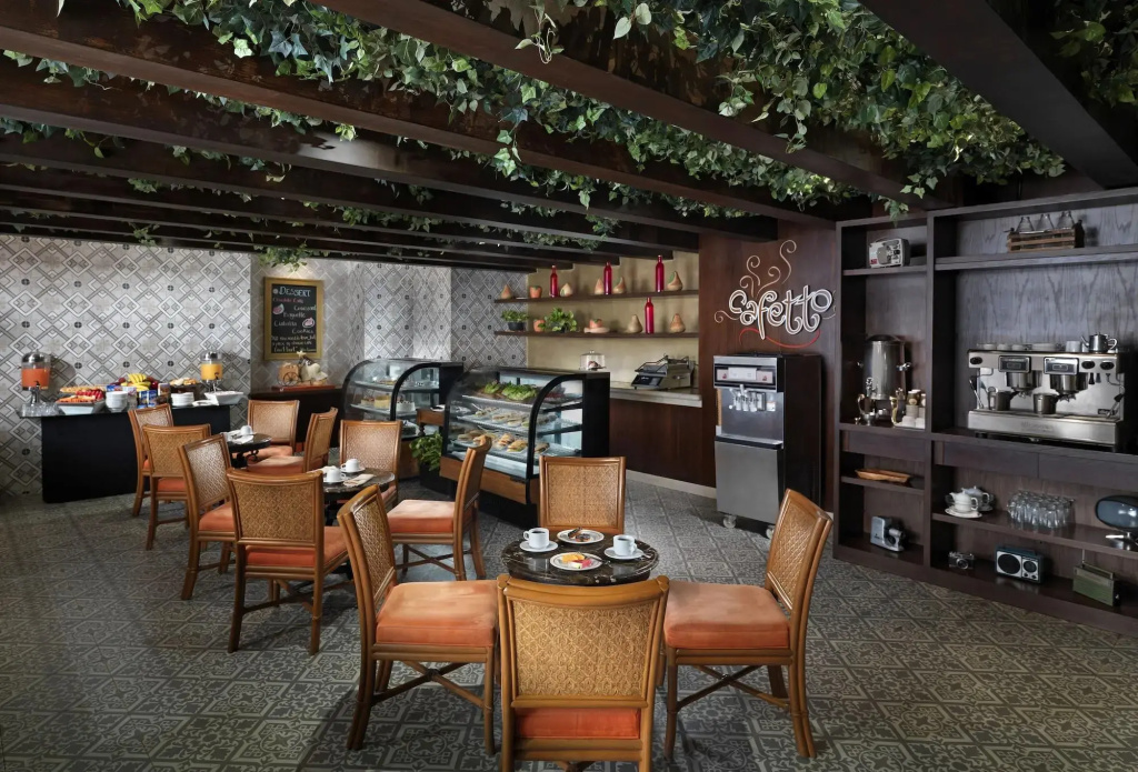 Hard Rock Hotel Riviera Maya Heaven, Рівʼєра-Майя, Мексика мініатюра 46