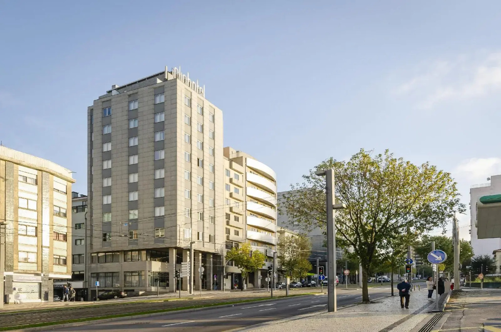ClipHotel - Général