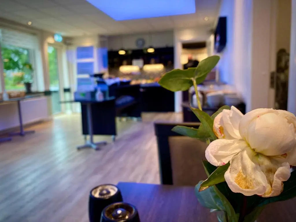 Taastrup Park Hotel - Général