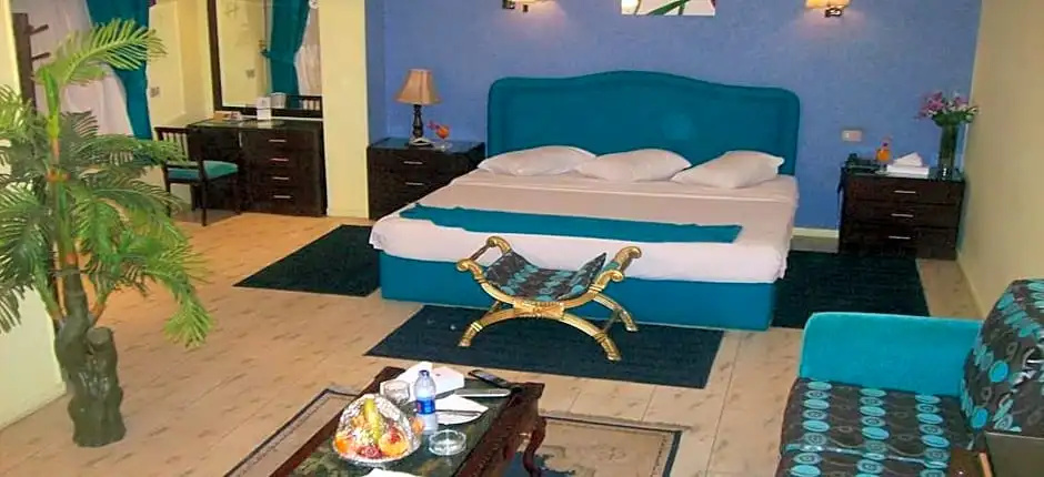 Holidays Express Hotel - Chambres