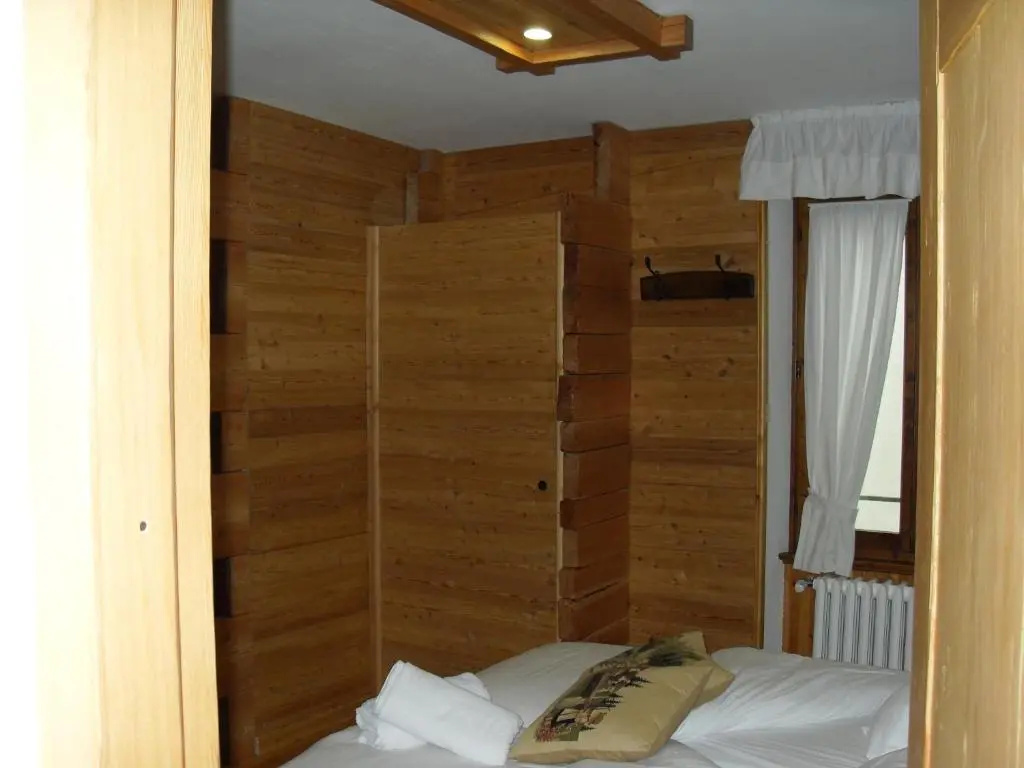 Hotel Capriolo - Chambres
