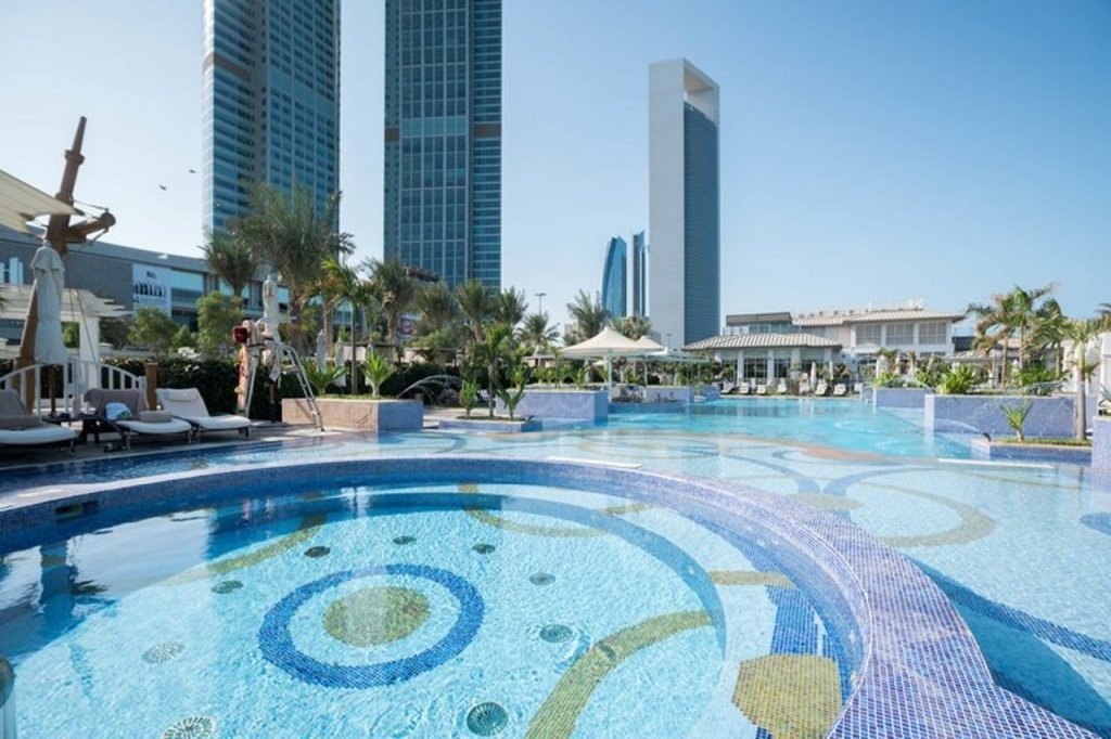 The St. Regis Abu Dhabi image