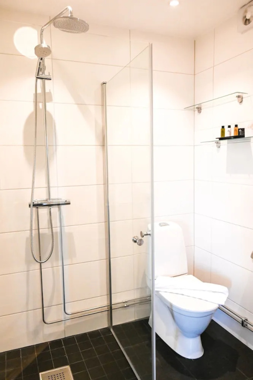 Palace Hotell - Chambres