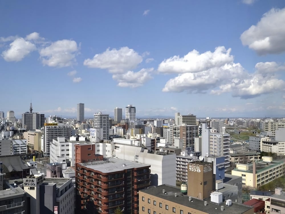 ibis Styles Sapporo 사진 22