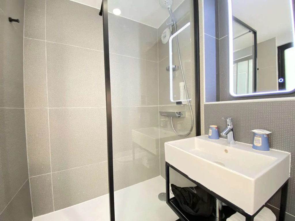 Best Western Bourgoin Jallieu - Général