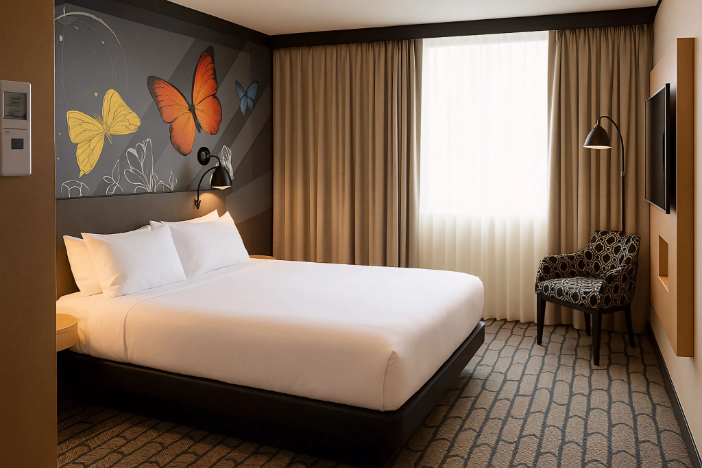 Holiday Inn Salisbury - Stonehenge by IHG - Général