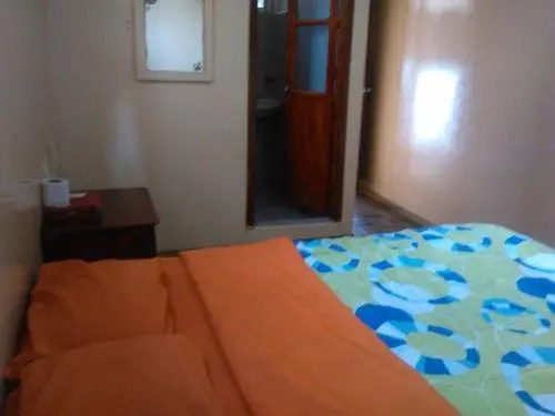 Hostal Capital