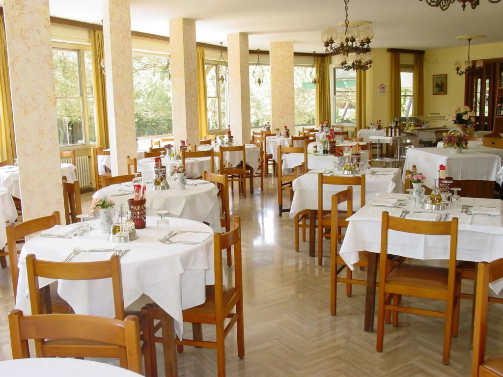 Hotel Amigos - Général