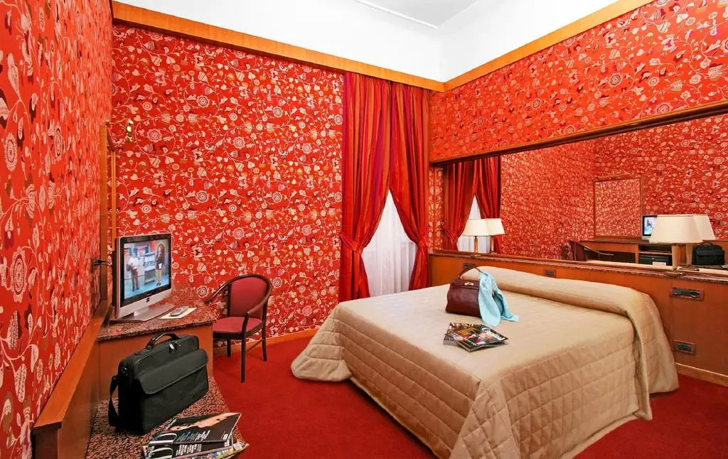 Hotel photo 7
