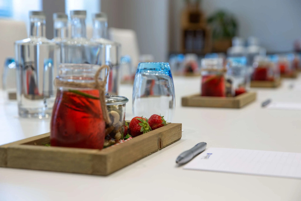 Radisson Blu Hotel, Antwerp City Centre - фото 11