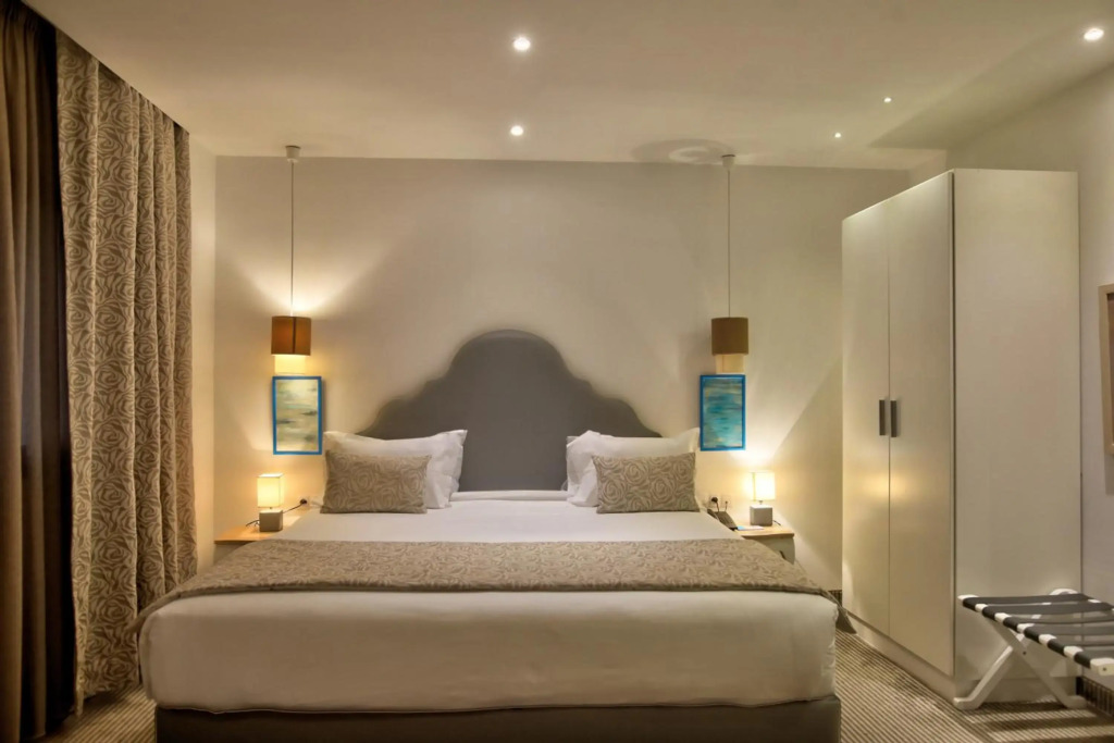 Hôtel Lac Léman, LES BERGES DU LAC - фото 3