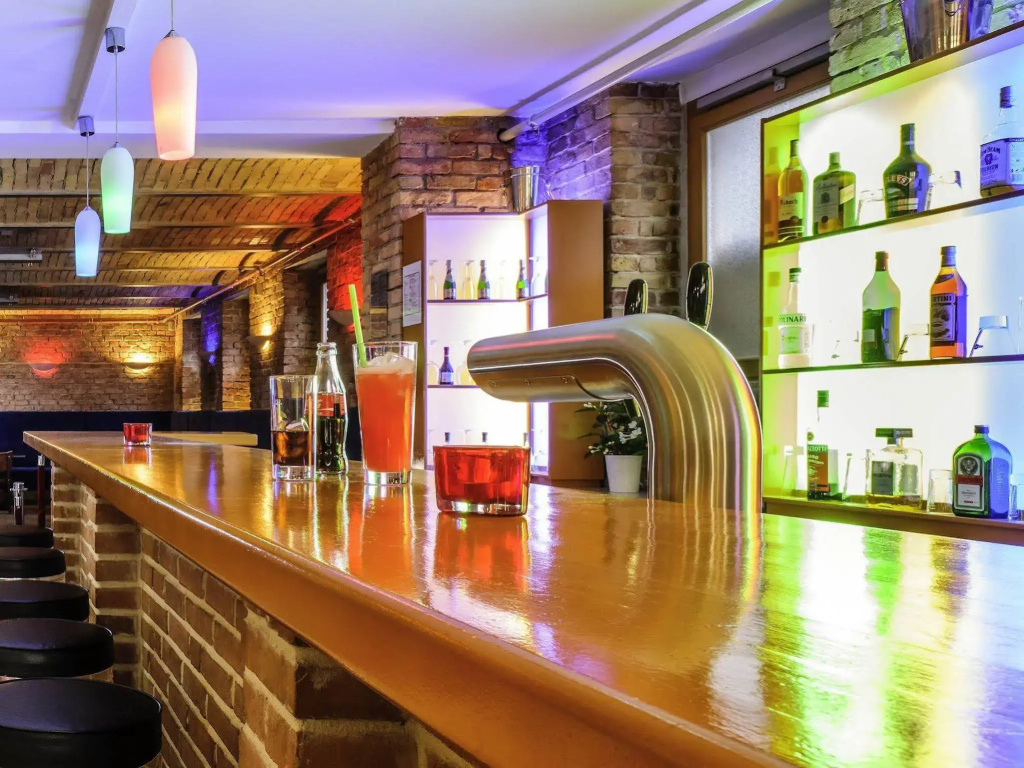 ibis Styles Berlin City Ost - Général