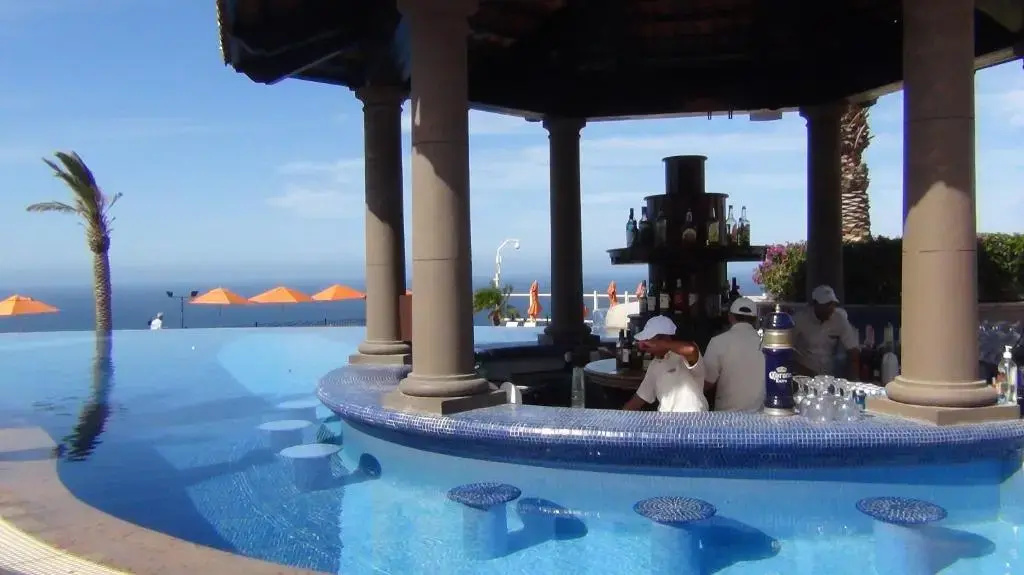 Suites at Sunset Beach Cabo San Lucas Golf and Spa - фото 17