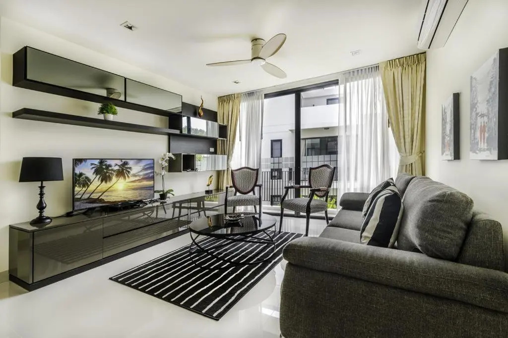 Laguna Park Villa