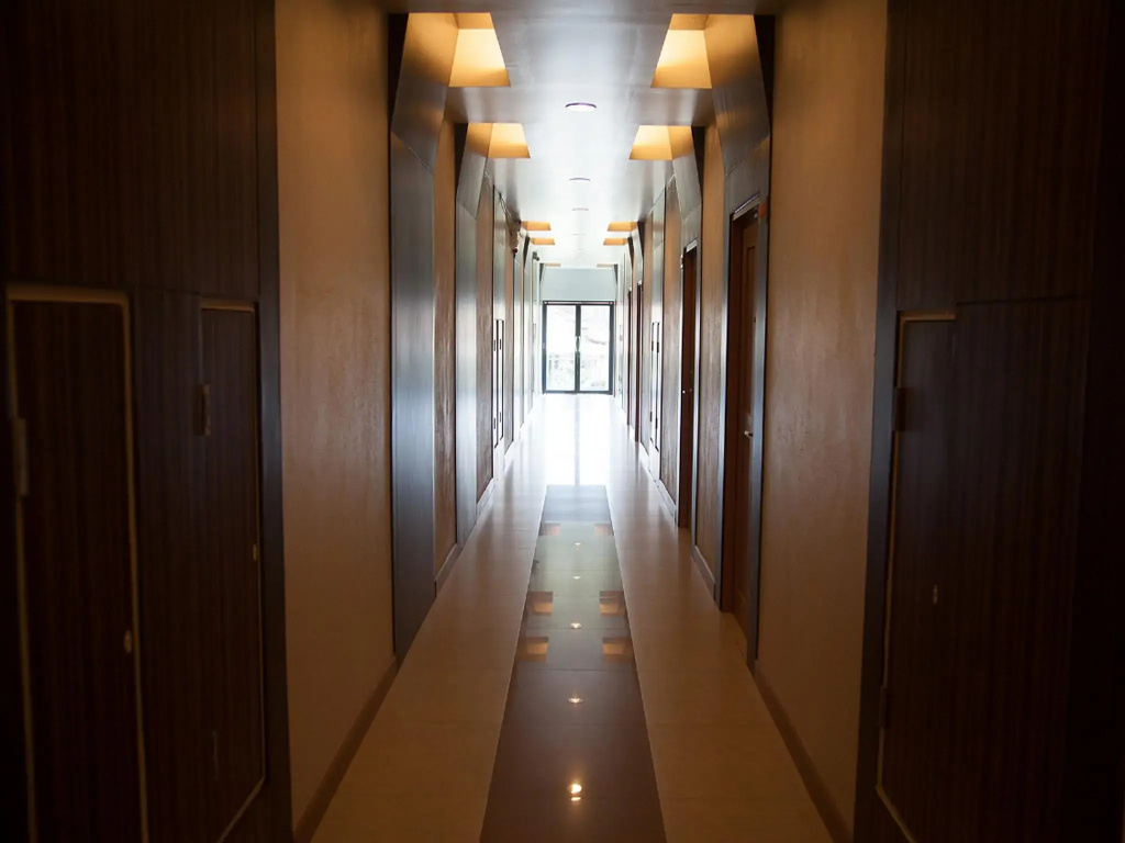 Morage Hotel Phitsanulok - Général