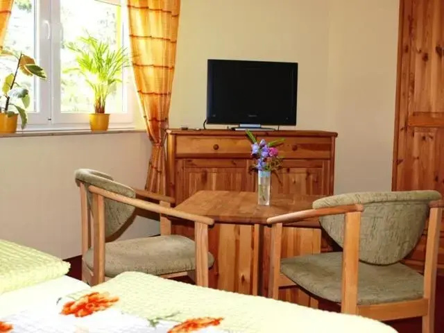 Landhotel Zum Honigdieb - Chambres
