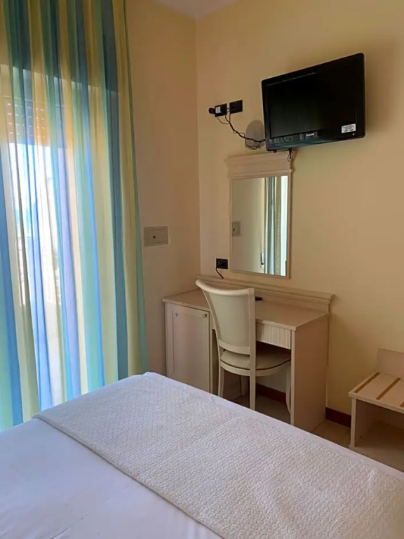 Hotel Zeus - Chambres