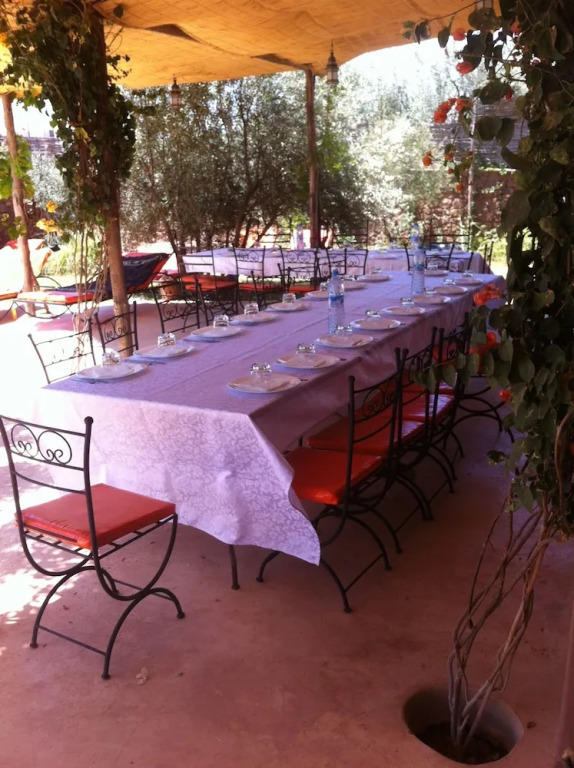 Dar Rocailla - фото 3