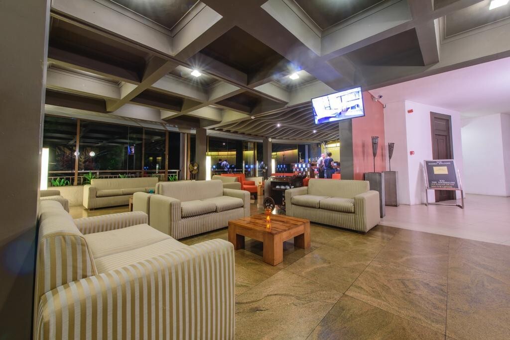 Hotel Tourmaline
