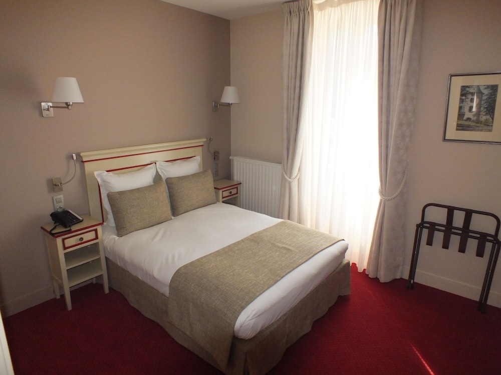 Afficher la photo 6 — Hôtel Spa Thermalia