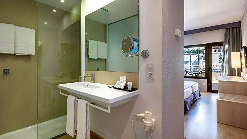 Be Live Adults Only Marivent - Chambres