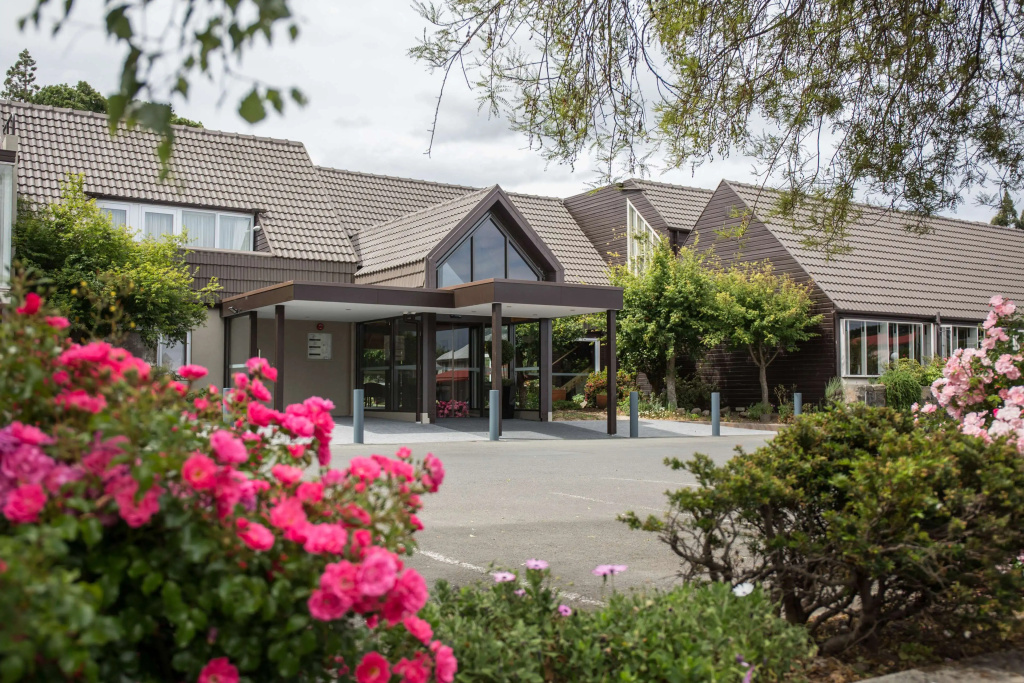 Dunedin Leisure Lodge - A Distinction Hotel - Général