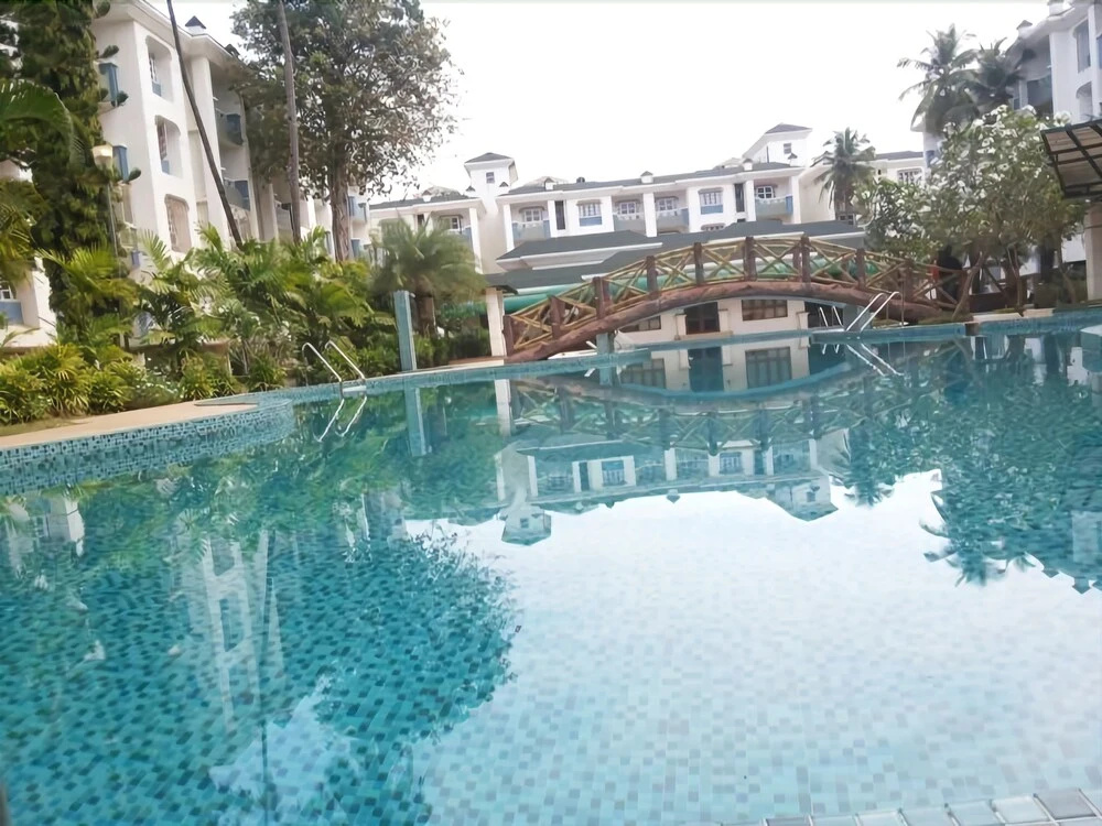 Excelsior Holiday Homes - Général